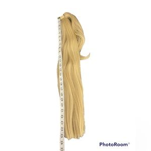 Pony Tail extension